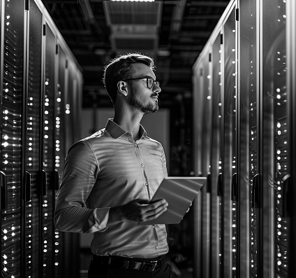 Deliver cloud speed inside your data center