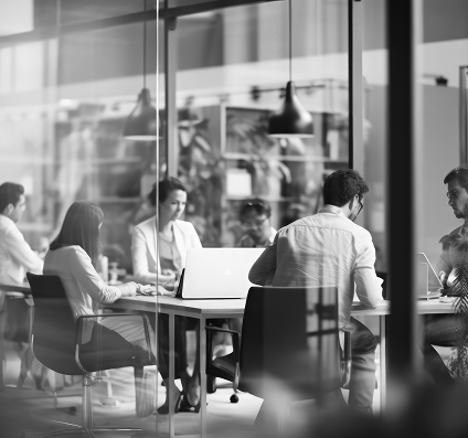 Architect your enterprise for speed, resilience and scale