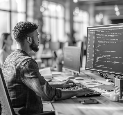 Bring intelligence into every stage of development.