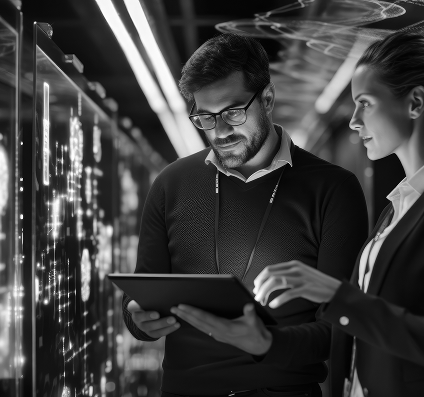 Reinventing compliance for a cloud-first world