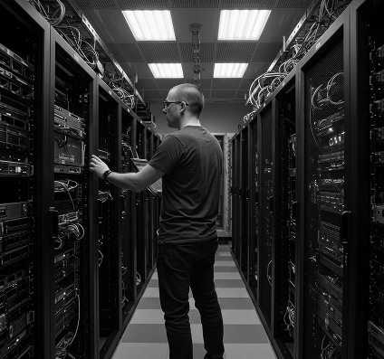 Driving agility with software-defined connectivity